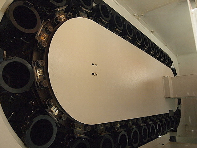 P003008 立型マシニングセンター 森精機 SV-503/50_8