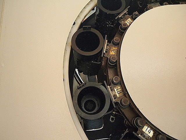 P003008 立型マシニングセンター 森精機 SV-503/50_9