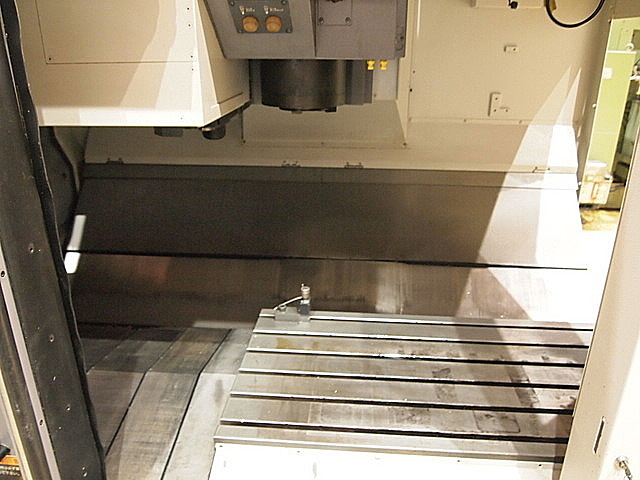 P003008 立型マシニングセンター 森精機 SV-503/50_11