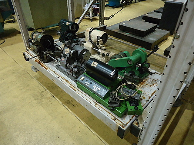 A030096 電動重量棚 ダイフク SLRD2_4