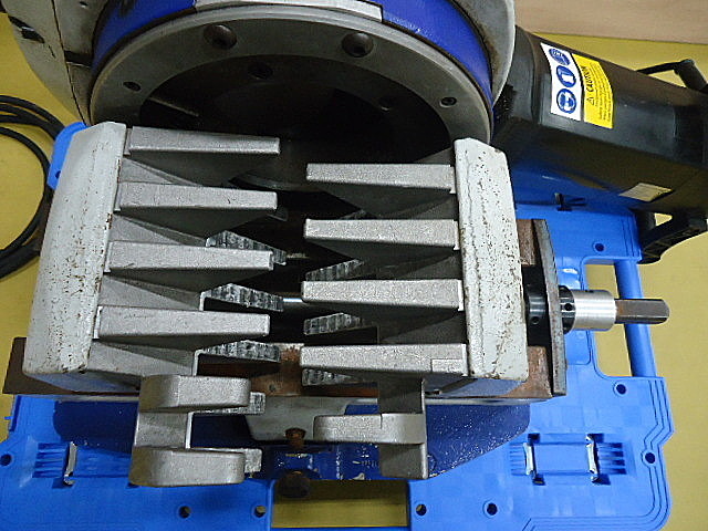 A030005 パイプ切断機 orbitalum GF4 | 株式会社 小林機械 A030005 パイプ切断機 orbitalum GF4 | 株式会社 小林機械