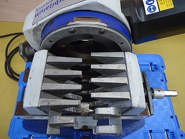 A030006 パイプ切断機 orbitalum GF4_4