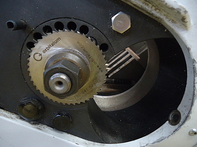 A030006 パイプ切断機 orbitalum GF4_5