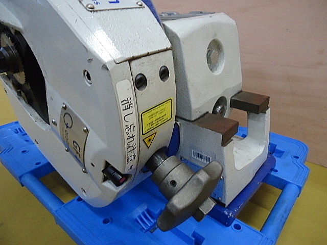 A030006 パイプ切断機 orbitalum GF4_6