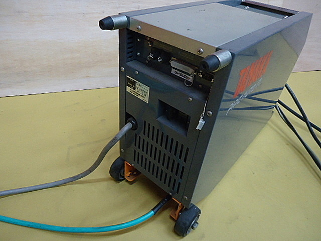 A030007 パイプ円周自動溶接機 日酸TANAKA PIPEAUTO 200_3