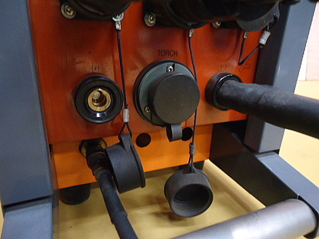 A030007 パイプ円周自動溶接機 日酸TANAKA PIPEAUTO 200_8