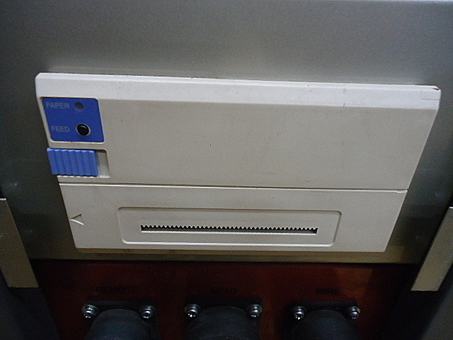 A030007 パイプ円周自動溶接機 日酸TANAKA PIPEAUTO 200_10
