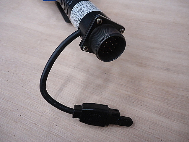 A030007 パイプ円周自動溶接機 日酸TANAKA PIPEAUTO 200_22