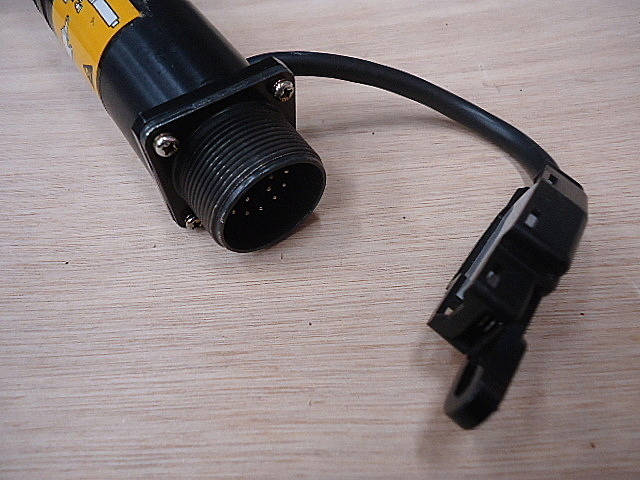 A030007 パイプ円周自動溶接機 日酸TANAKA PIPEAUTO 200_26