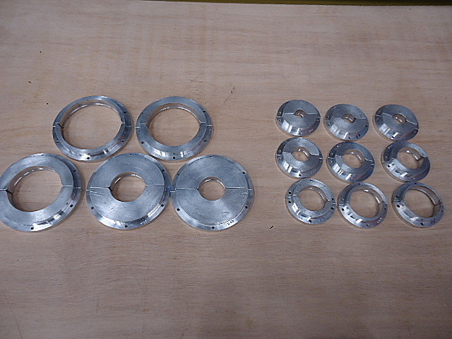 A030007 パイプ円周自動溶接機 日酸TANAKA PIPEAUTO 200_27