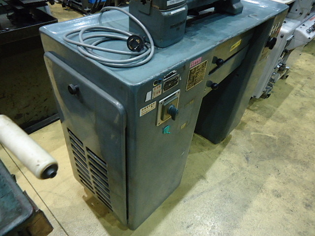 C001738 ペンチレース SCHAUBLIN 70-80 | 株式会社 小林機械