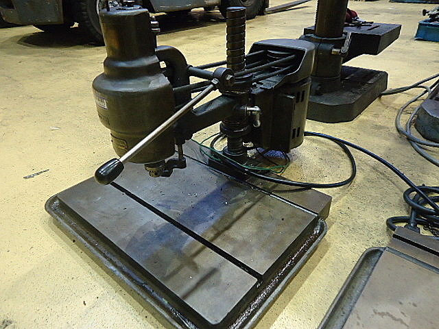 A027929 タッピング盤 多摩川精機 TM3_1