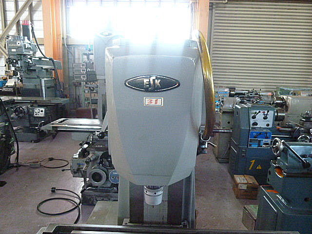B003297 ひざ型フライス 遠州 VA_2
