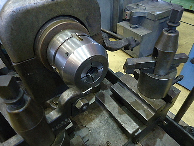 A027814 タレット旋盤 今井機械 HI-38DM_3