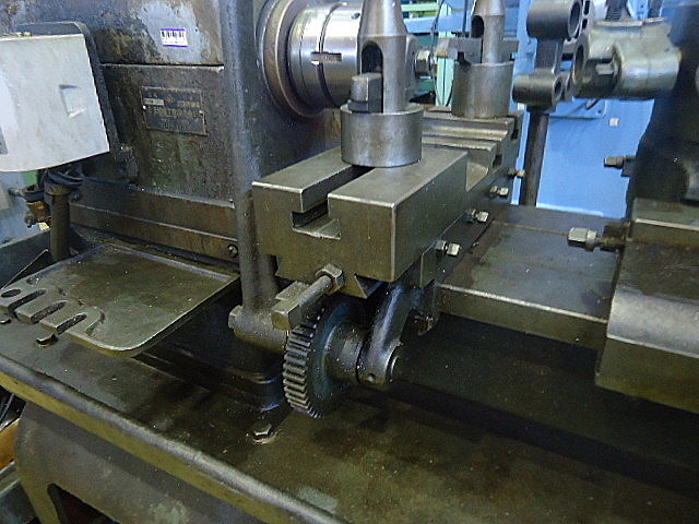 A027814 タレット旋盤 今井機械 HI-38DM_6