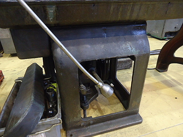 A027814 タレット旋盤 今井機械 HI-38DM_7