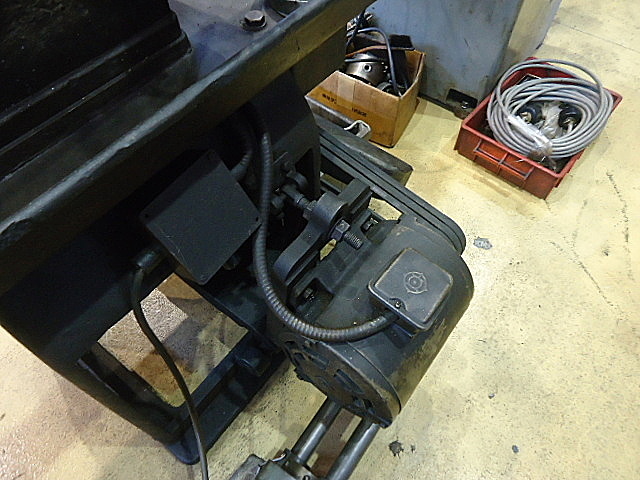 A027814 タレット旋盤 今井機械 HI-38DM_9