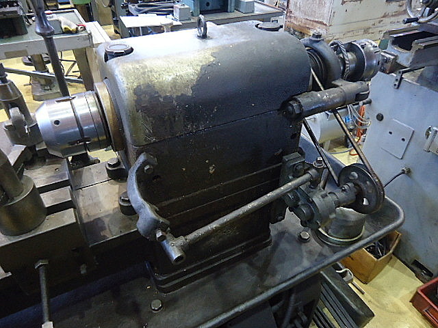 A027814 タレット旋盤 今井機械 HI-38DM_10