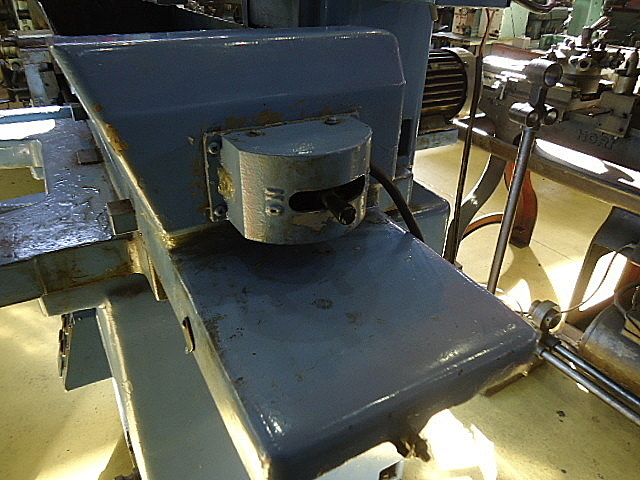 A028066 平面研削盤 光機械 HG8-35_6
