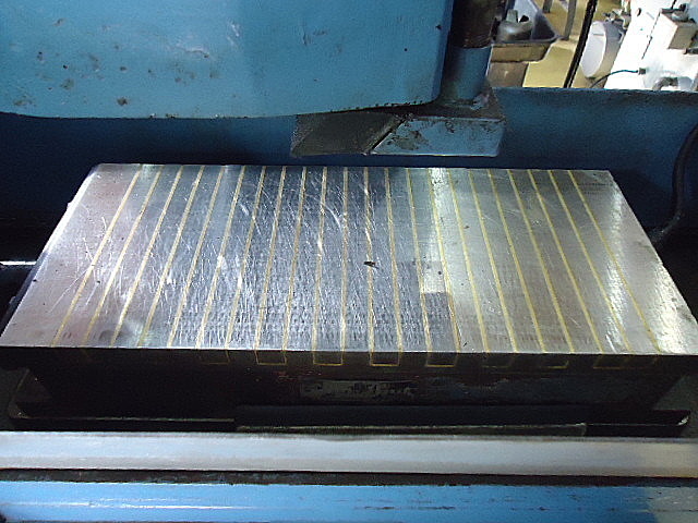 A028066 平面研削盤 光機械 HG8-35_7