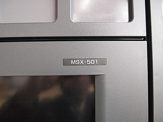 P002790 横型マシニングセンター 森精機 NH4000_4