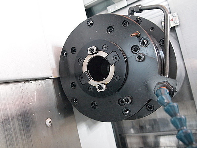 P002790 横型マシニングセンター 森精機 NH4000_11