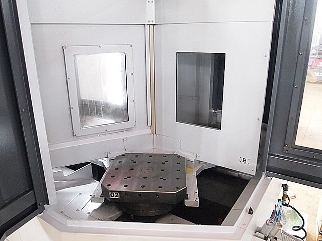 P002790 横型マシニングセンター 森精機 NH4000_13