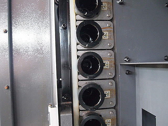 P002790 横型マシニングセンター 森精機 NH4000_17