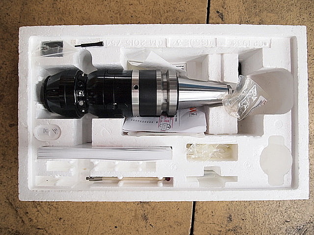 P002790 横型マシニングセンター 森精機 NH4000_19