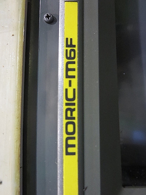 P900169 立型マシニングセンター 森精機 MV-45/50_1