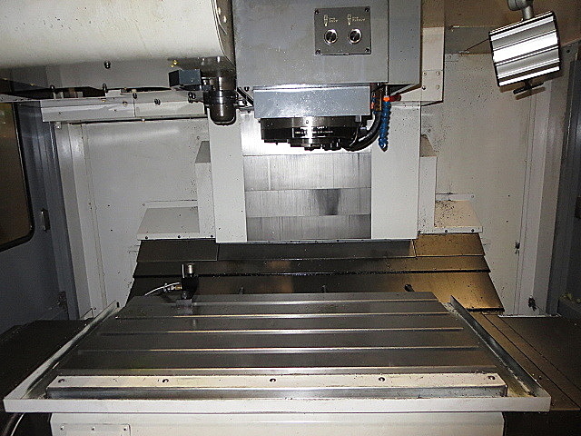 P900169 立型マシニングセンター 森精機 MV-45/50_7