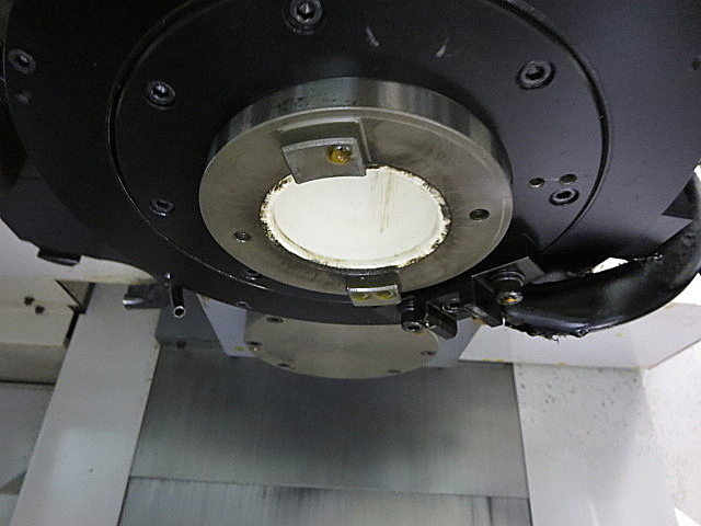 P900169 立型マシニングセンター 森精機 MV-45/50_8