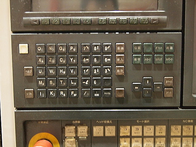 P002789 ＮＣ旋盤 森精機 CL-253A_5