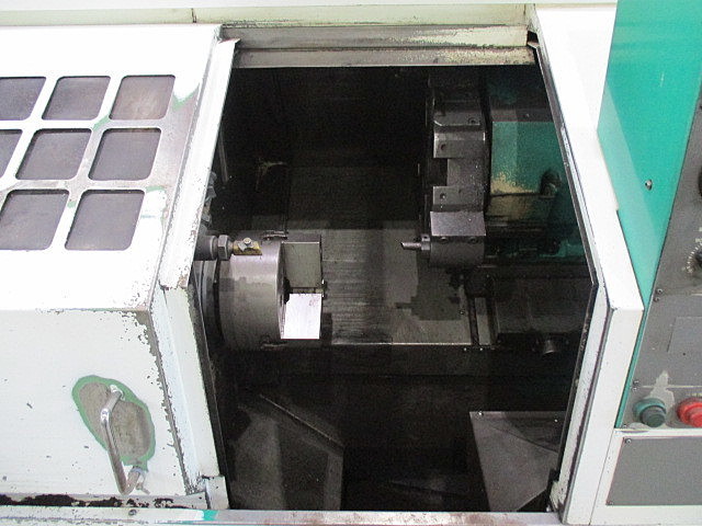 P002785 NC旋盤 高松機械工業 X-15 | 株式会社 小林機械