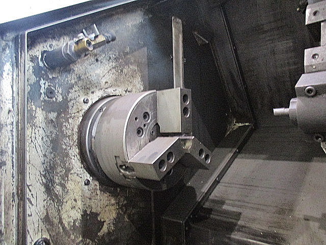 P002785 ＮＣ旋盤 高松機械工業 X-15_2