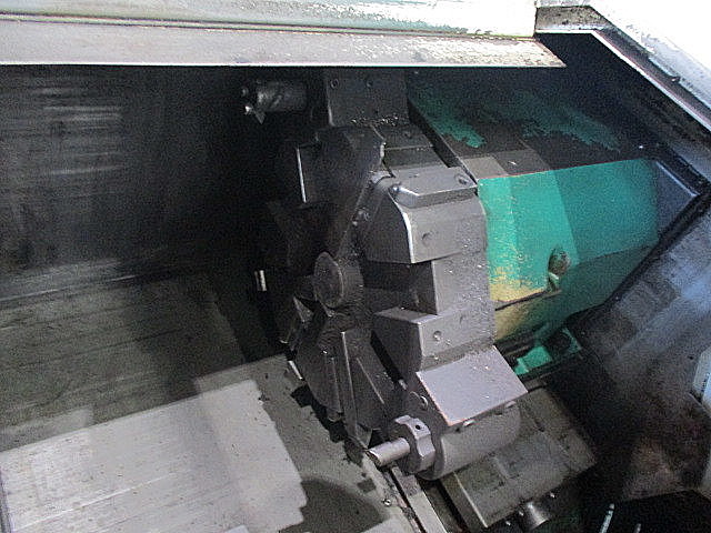 P002785 ＮＣ旋盤 高松機械工業 X-15_3