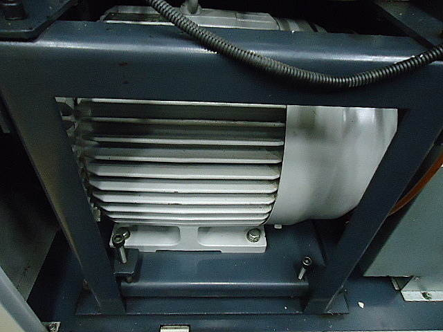 A028067 スクリューコンプレッサー コベルコ HM22A | 株式会社 A028067 スクリューコンプレッサー コベルコ HM22A | 株式会社