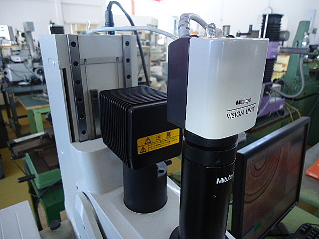 A027029 顕微鏡 ミツトヨ MF-A1010B(176-562-3)_5