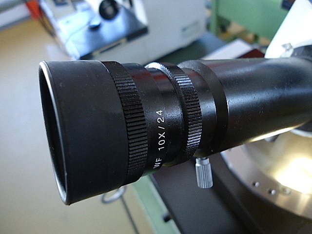 A027029 顕微鏡 ミツトヨ MF-A1010B(176-562-3)_6