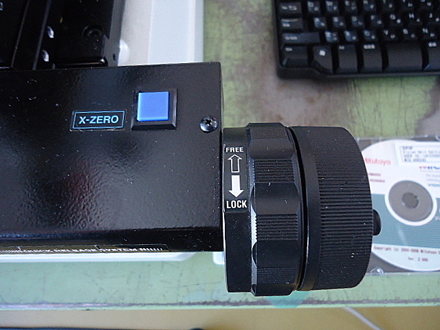 A027029 顕微鏡 ミツトヨ MF-A1010B(176-562-3)_10
