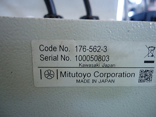 A027029 顕微鏡 ミツトヨ MF-A1010B(176-562-3)_19