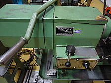 A026986 ペンチレース 高松機械工業 T850K | 株式会社 小林機械