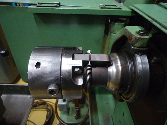 A026986 ペンチレース 高松機械工業 T850K | 株式会社 小林機械