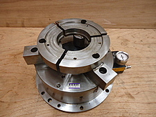 A027992 ワークグリッパ 北川 AS10 | 株式会社 小林機械