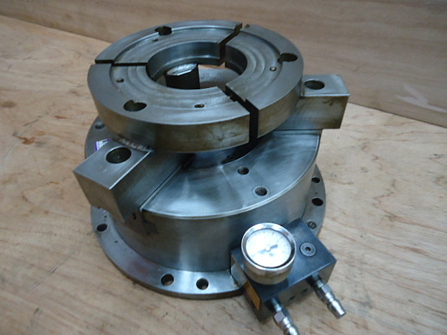 A027992 ワークグリッパ 北川 AS10 | 株式会社 小林機械