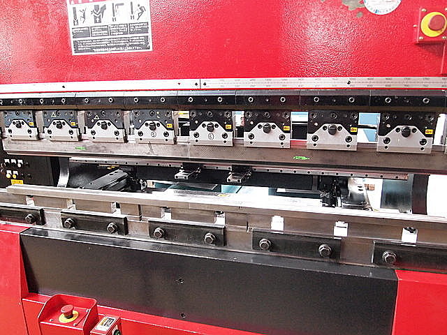 P002754 ＮＣベンダー アマダ FBD8020NT_5