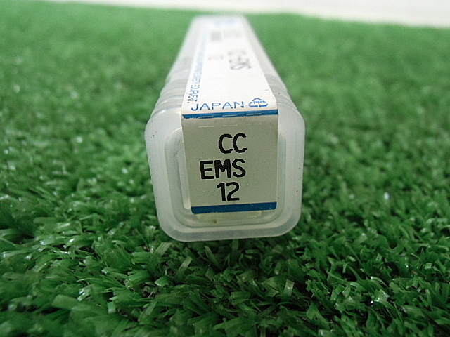 A027841 エンドミル OSG CC-EMS12_1
