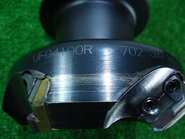 A027877 フェイスミル 住友電工（イゲタロイ） UFO4100R702_5