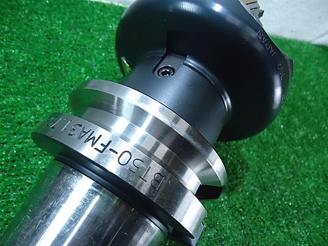 A027877 フェイスミル 住友電工（イゲタロイ） UFO4100R702_6