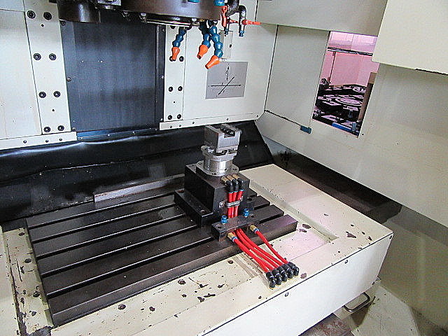 P002730 立型マシニングセンター 牧野フライス製作所 MSX30-60-EA60E_2